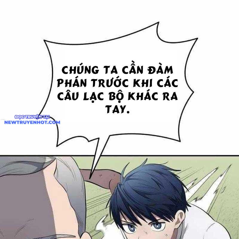 Thiên Phú Bóng Đá, Tất Cả Đều Là Của Tôi! chapter 82 - Trang 95