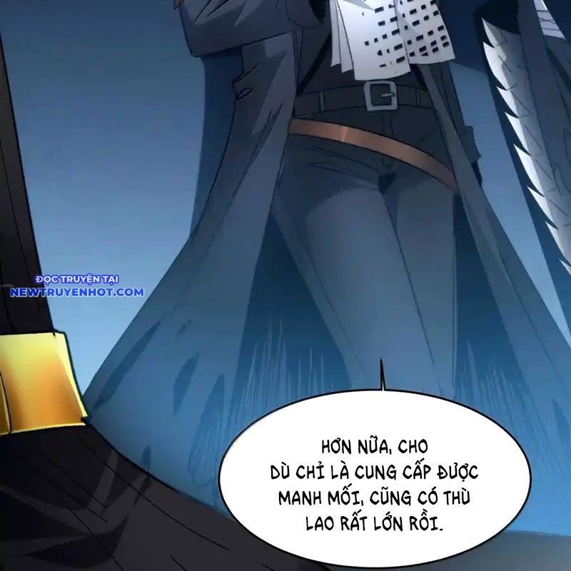 Sức Mạnh Của Ác Thần chapter 145 - Trang 72