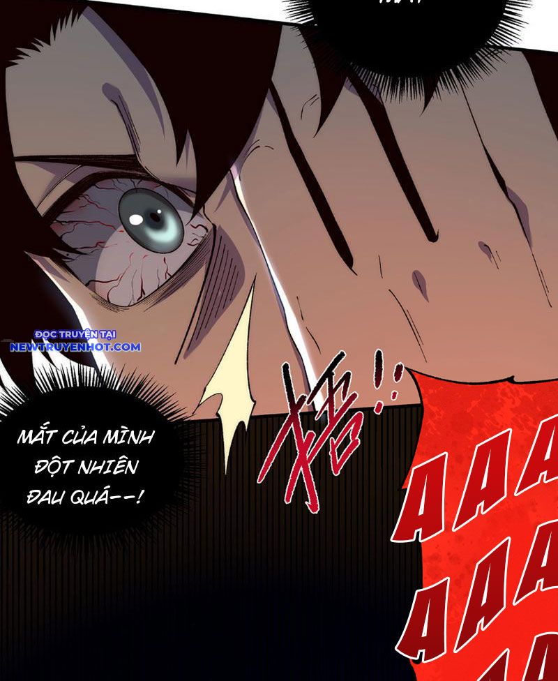 Vô Hạn Thôi Diễn chapter 18 - Trang 16