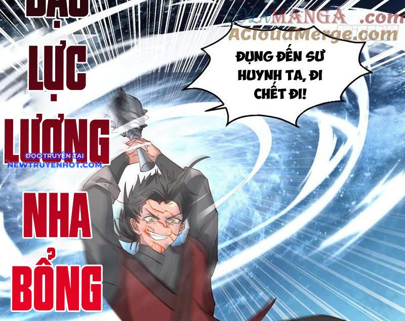 Vô Địch Thật Tịch Mịch chapter 37 - Trang 7