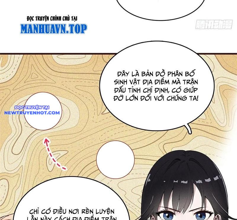 Cửu Tinh độc Nãi chapter 75 - Trang 17