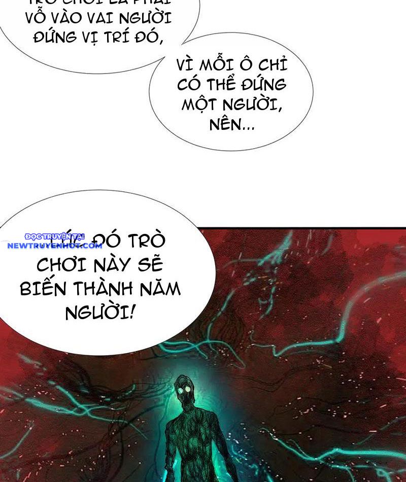 Vô Hạn Thôi Diễn chapter 42 - Trang 43