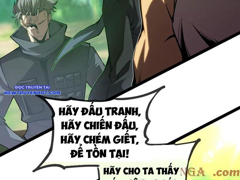 Thâm Uyên Chi Chủng chapter 62 - Trang 98