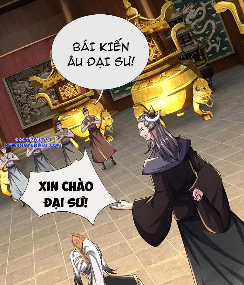 Võ đạo đại đế chapter 71 - Trang 64