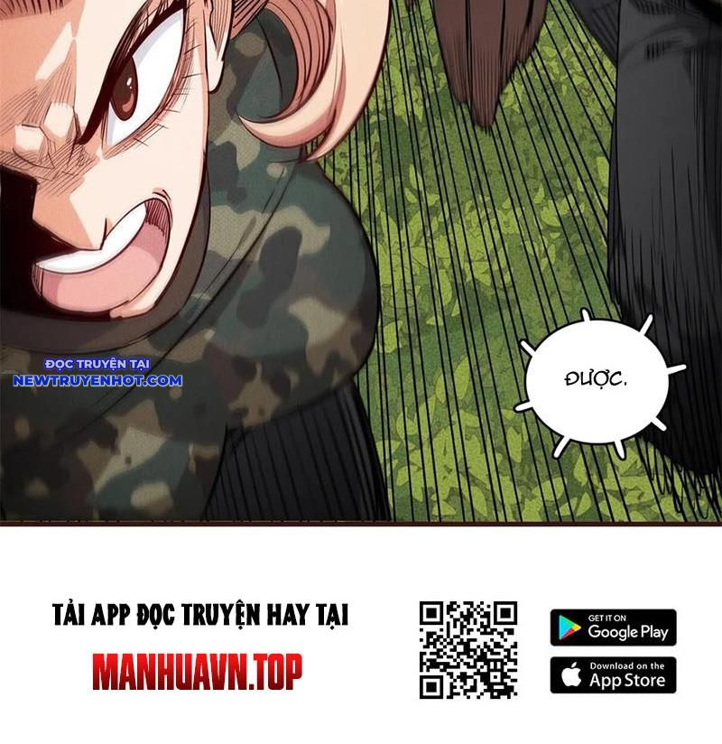 Cửu Tinh độc Nãi chapter 75 - Trang 55