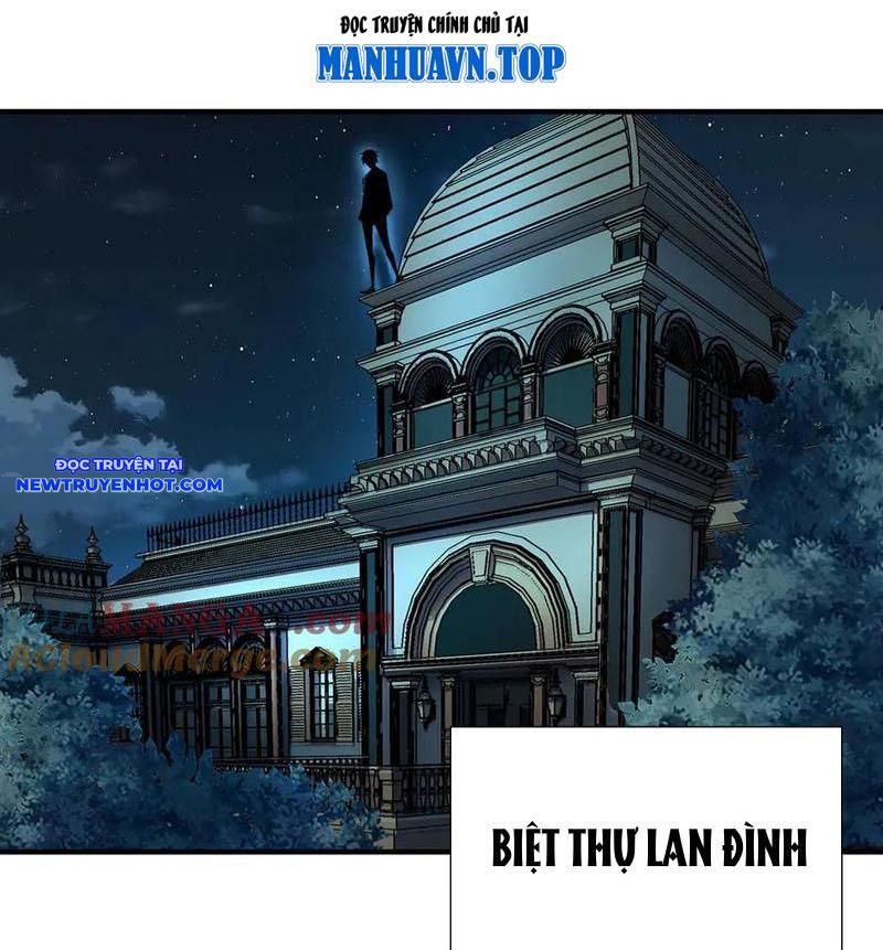 Vô Hạn Thôi Diễn chapter 37 - Trang 2