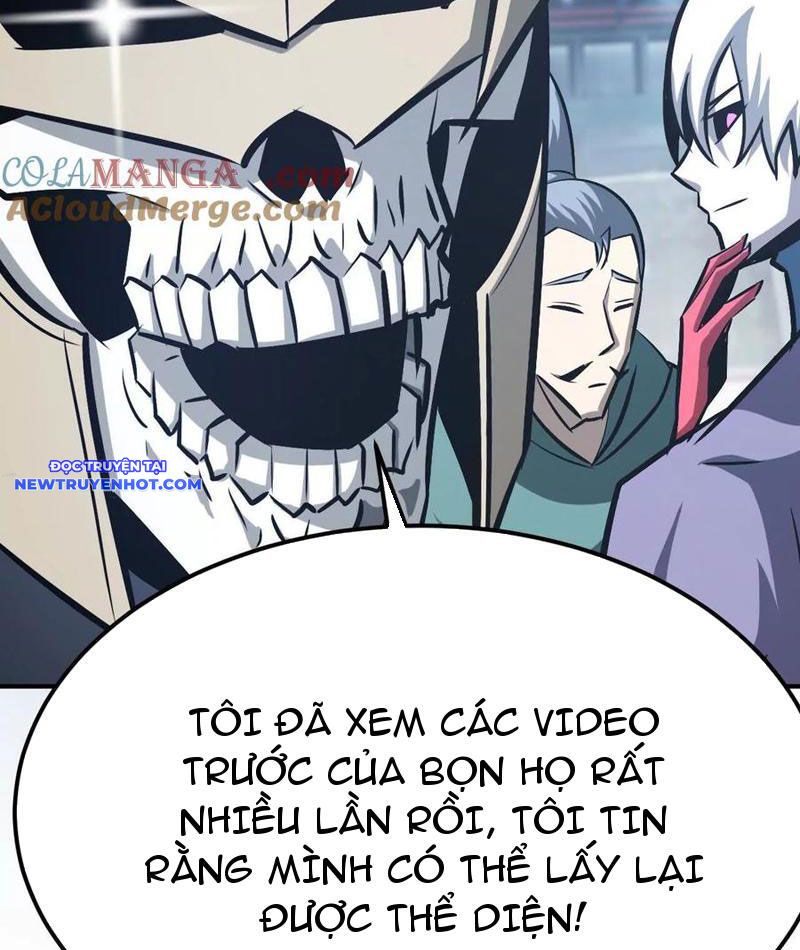 Võng Du Thiên Hạ Vô Song chapter 71 - Trang 30