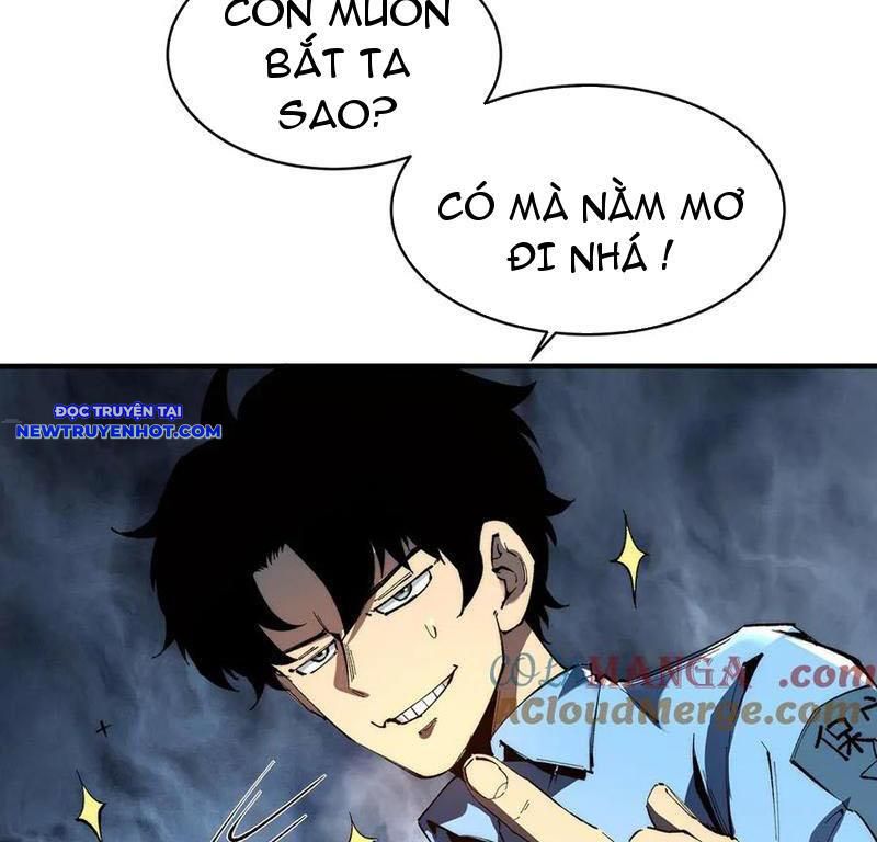 Vô Hạn Thôi Diễn chapter 22 - Trang 16