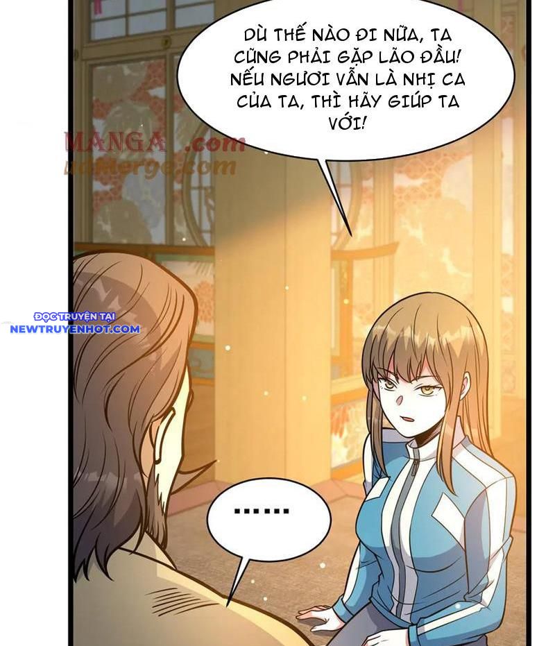 Đô Thị Cực Phẩm Y Thần chapter 218 - Trang 35