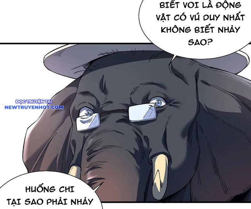 Vô Hạn Thôi Diễn chapter 28 - Trang 34