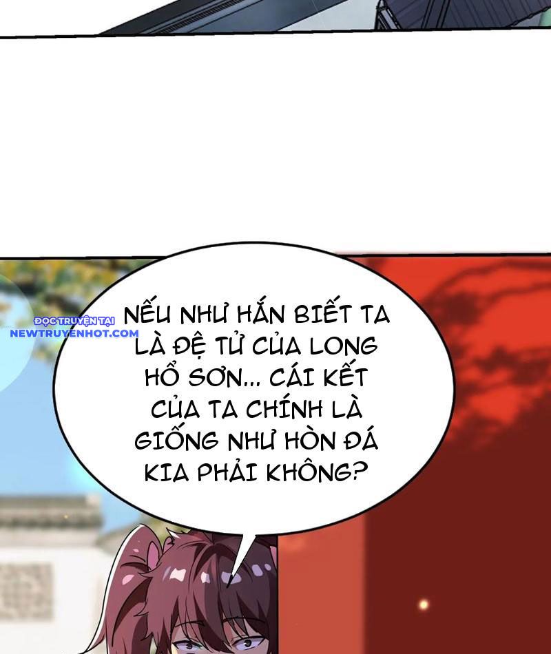 Bạn Gái Của Tôi Toàn Là Truyền Thuyết chapter 117 - Trang 29