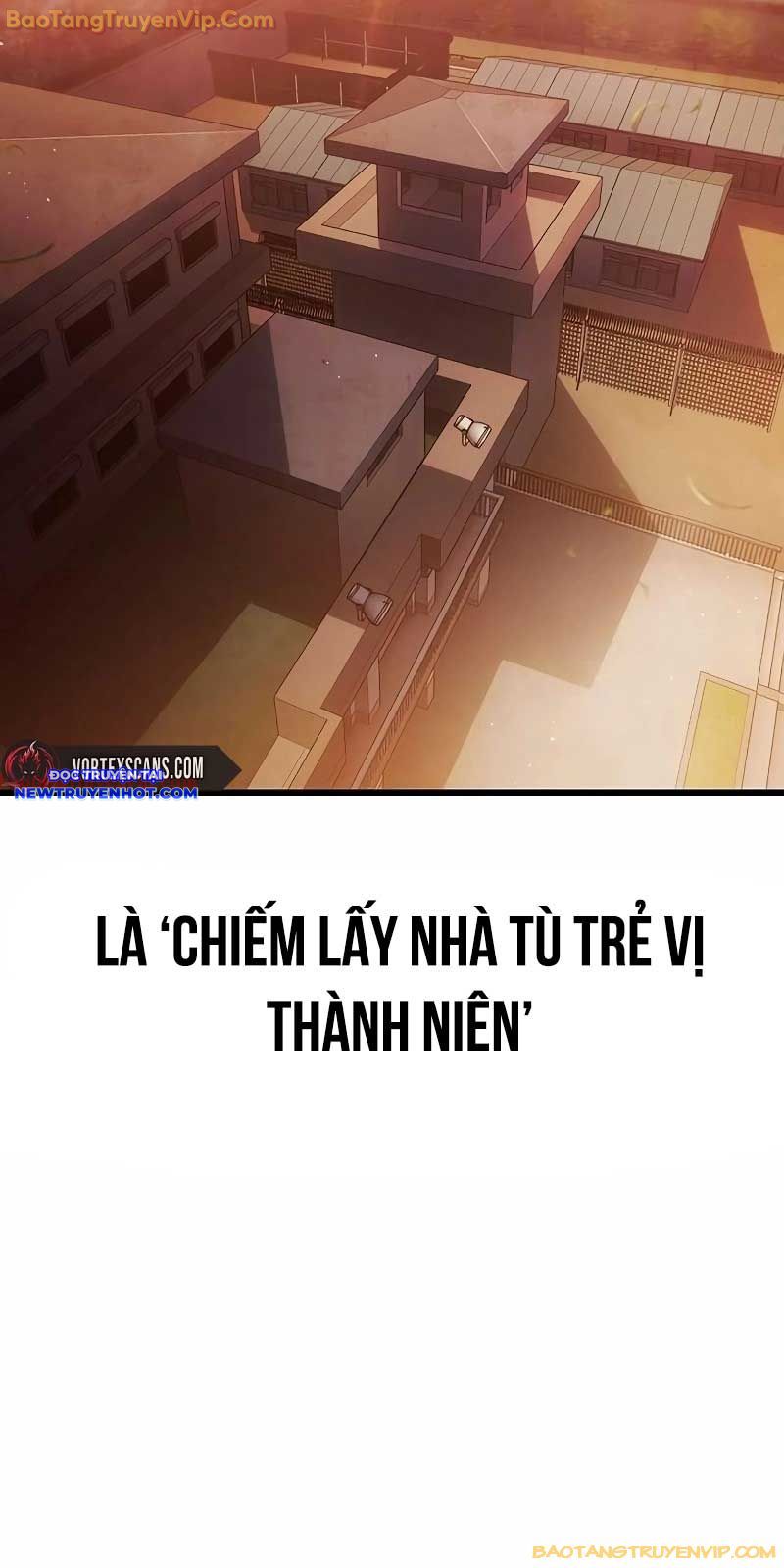 Nhà Tù Vị Thành Niên chapter 28 - Trang 81