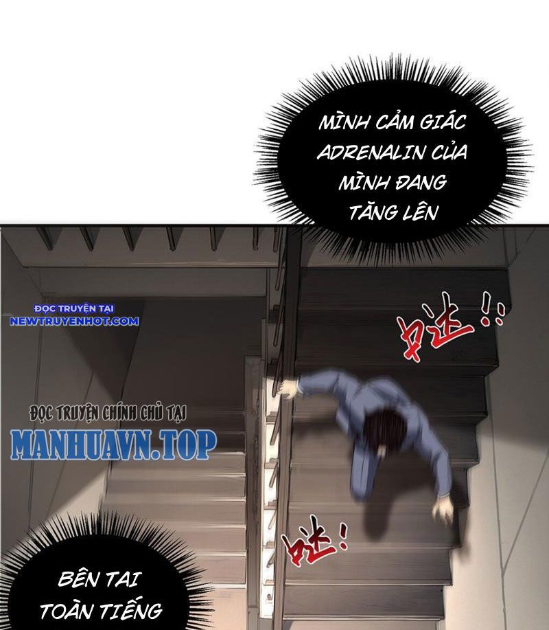 Vô Hạn Thôi Diễn chapter 19 - Trang 29