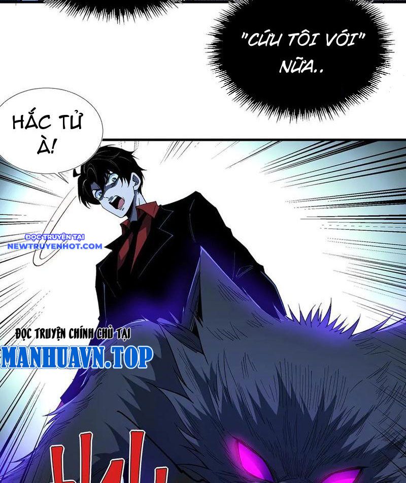 Vô Hạn Thôi Diễn chapter 39 - Trang 47