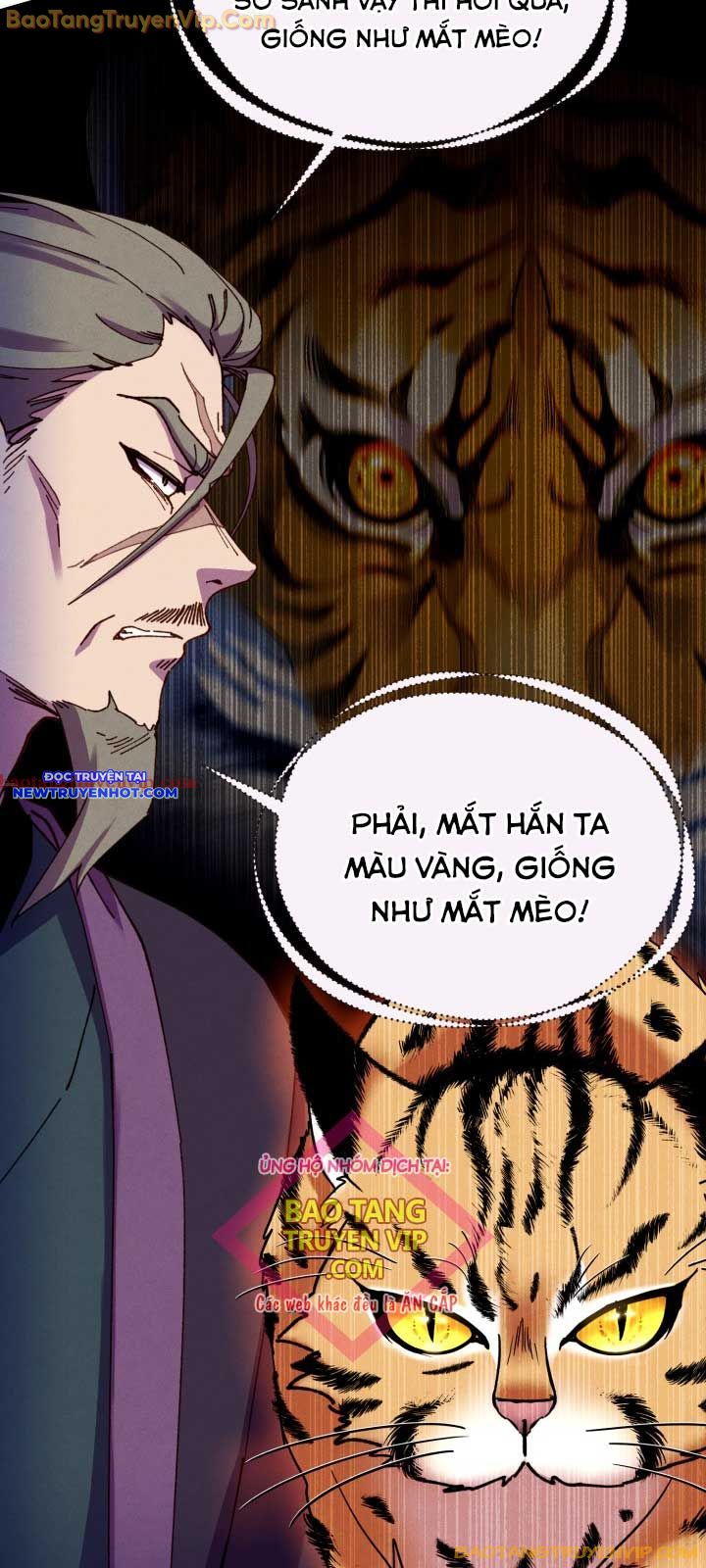 Phi Lôi Đao Thuật chapter 191 - Trang 24