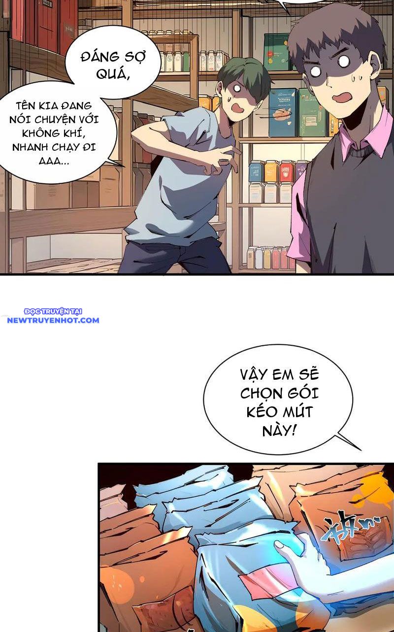 Vô Hạn Thôi Diễn chapter 24 - Trang 8