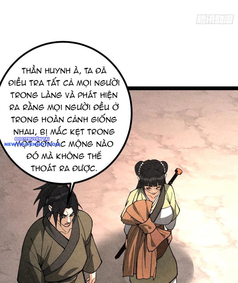 Trở Thành Tiên Bắt đầu Từ Việc Xuyên Không Thành... Heo chapter 56 - Trang 38