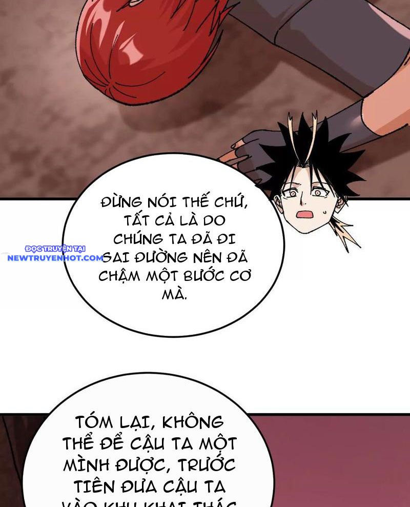 Vật Lý Tu Tiên Hai Vạn Năm chapter 45 - Trang 83