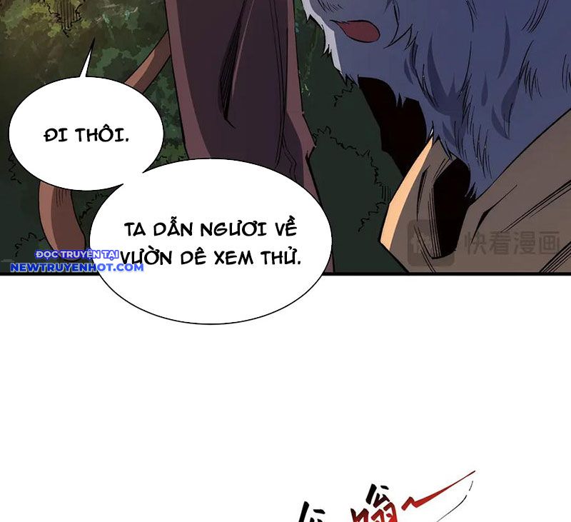 Vô Hạn Thôi Diễn chapter 28 - Trang 74