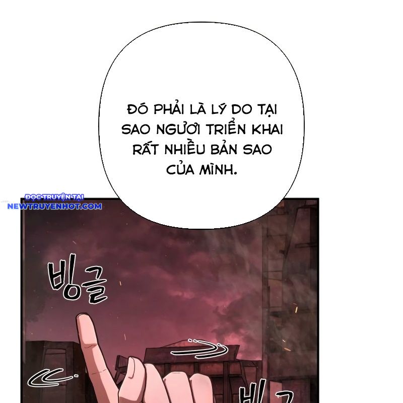 Sự Trở Lại Của Anh Hùng Diệt Thế chapter 125 - Trang 18