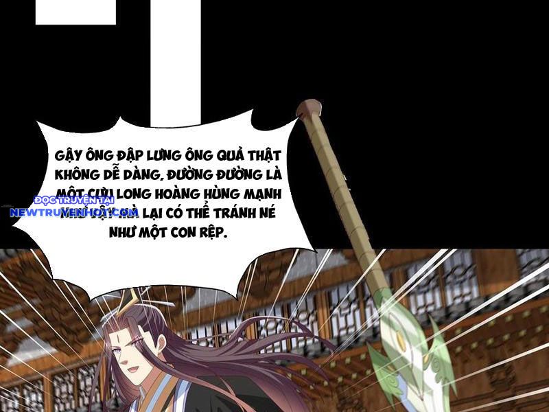 Hoá Ra Ta Là Lão Tổ Ma đạo? chapter 74 - Trang 9