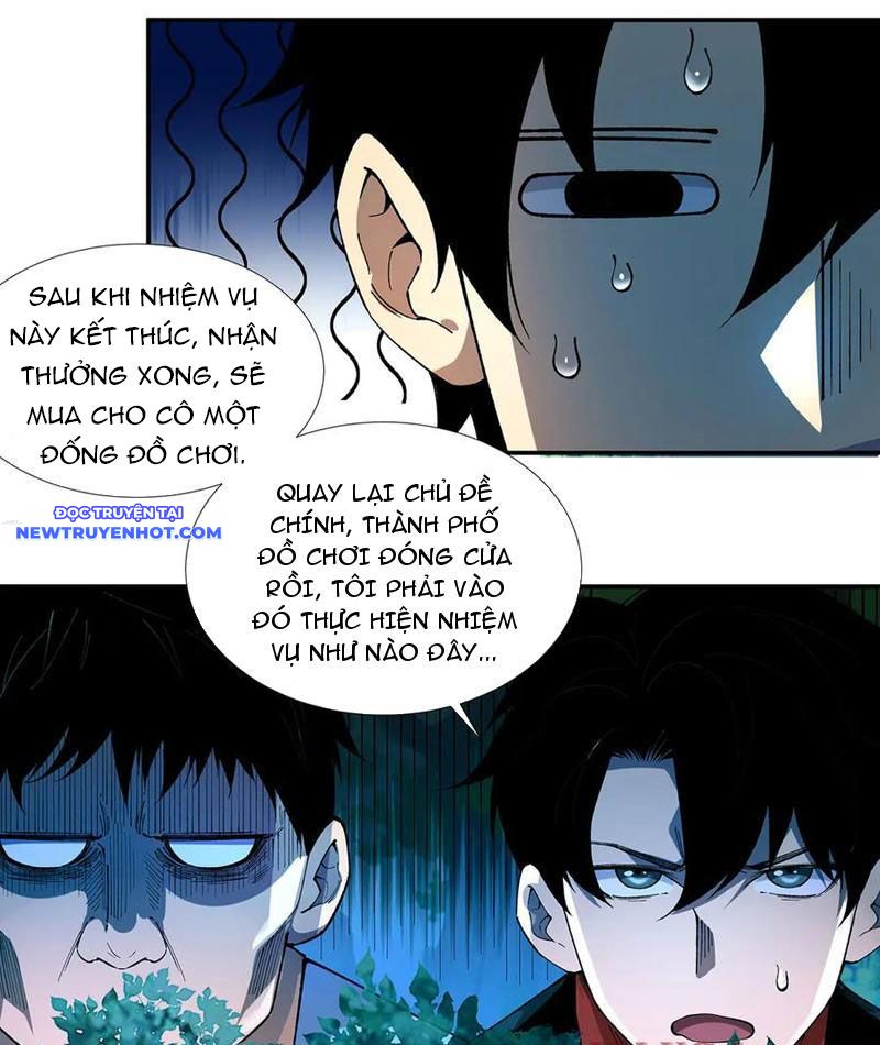 Vô Hạn Thôi Diễn chapter 40 - Trang 29