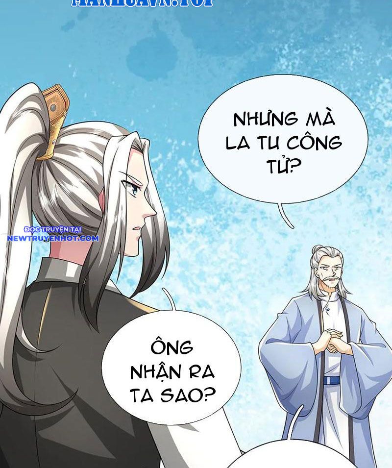 Võ đạo đại đế chapter 71 - Trang 19