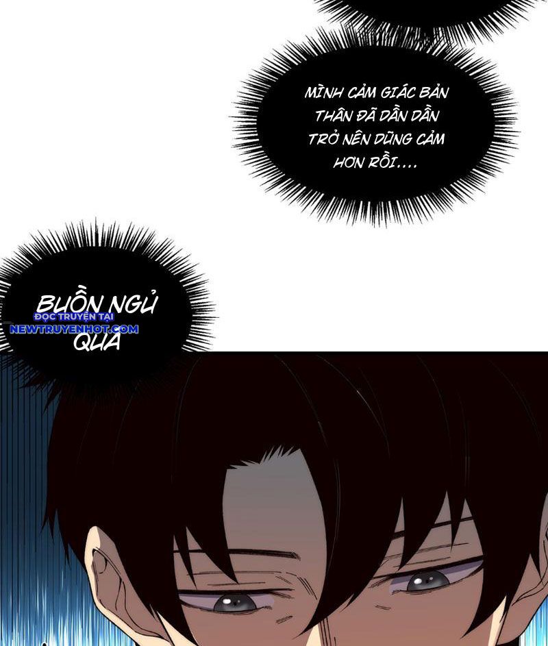 Vô Hạn Thôi Diễn chapter 17 - Trang 68