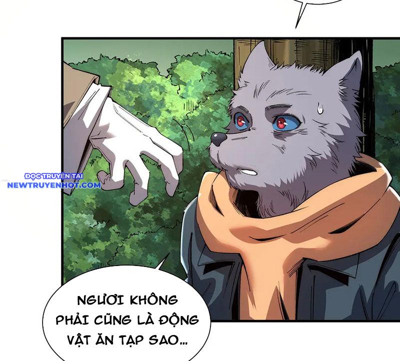 Vô Hạn Thôi Diễn chapter 28 - Trang 66