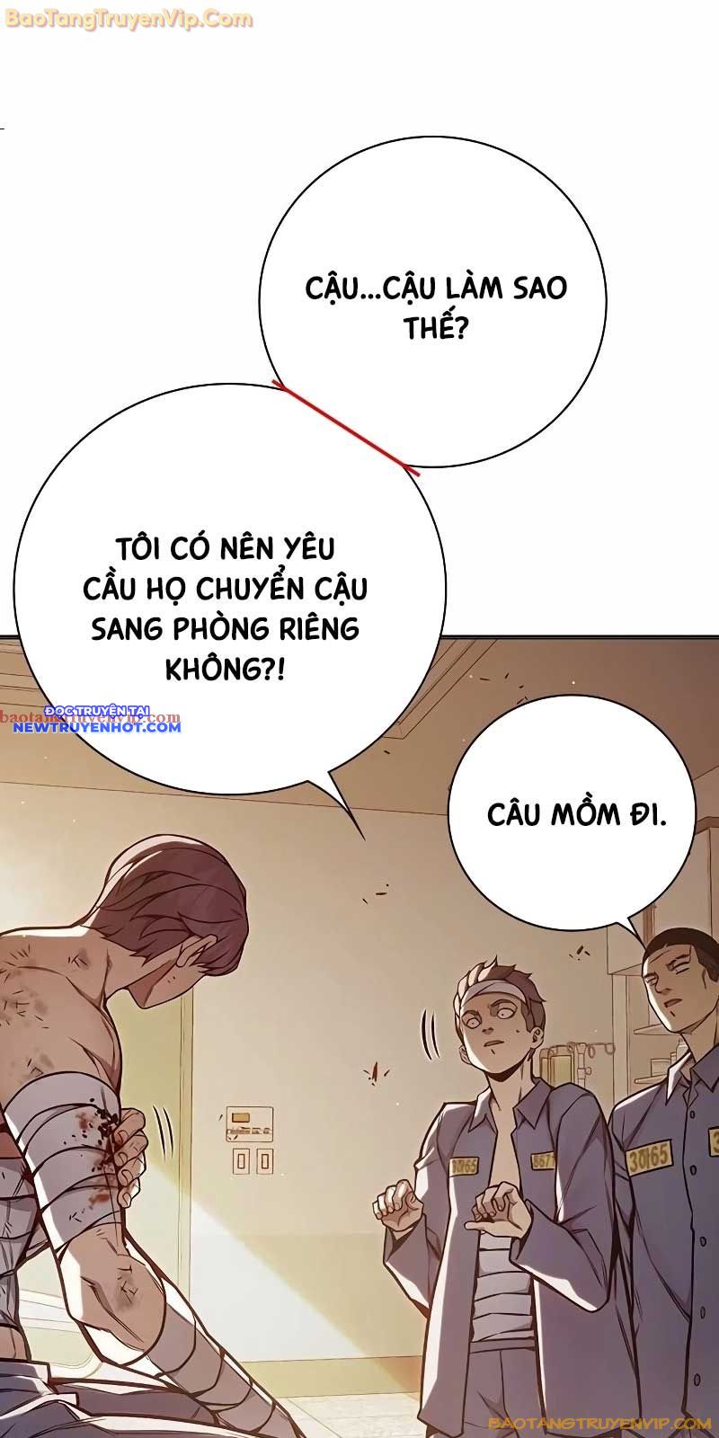 Nhà Tù Vị Thành Niên chapter 28 - Trang 75