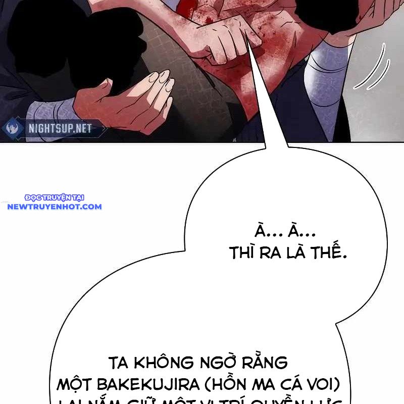 Đêm Của Yêu Tinh chapter 76 - Trang 58