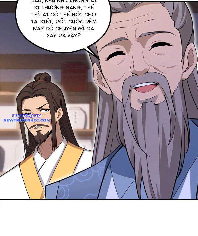 Thái Cổ Yêu Thánh Lấy Ta Làm Lô Đỉnh chapter 105 - Trang 63