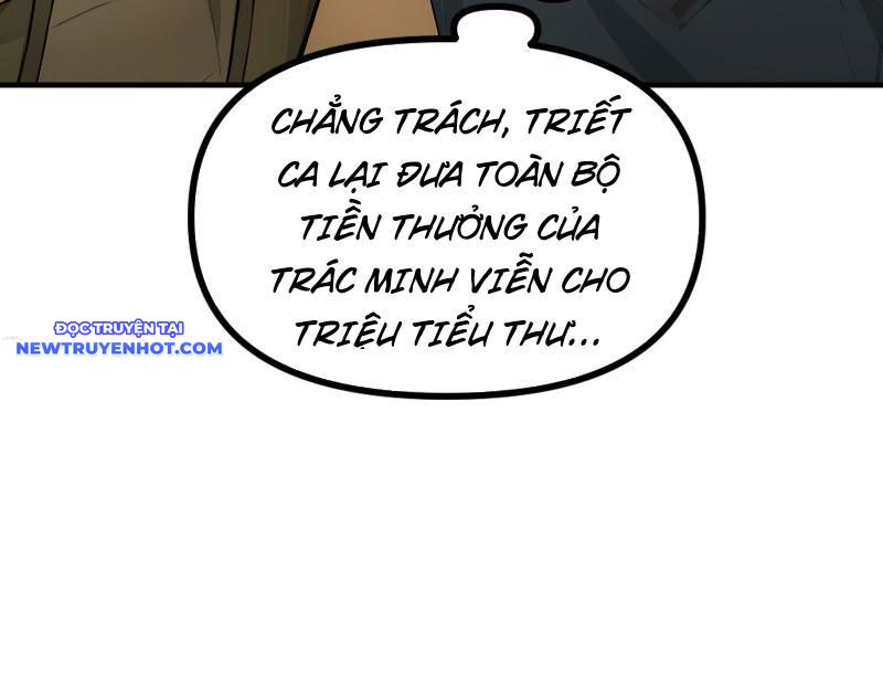 Mạt Thế Chi Đỉnh, Đối Kháng Với Quái Dị Cấp Diệt Thế! chapter 8 - Trang 54