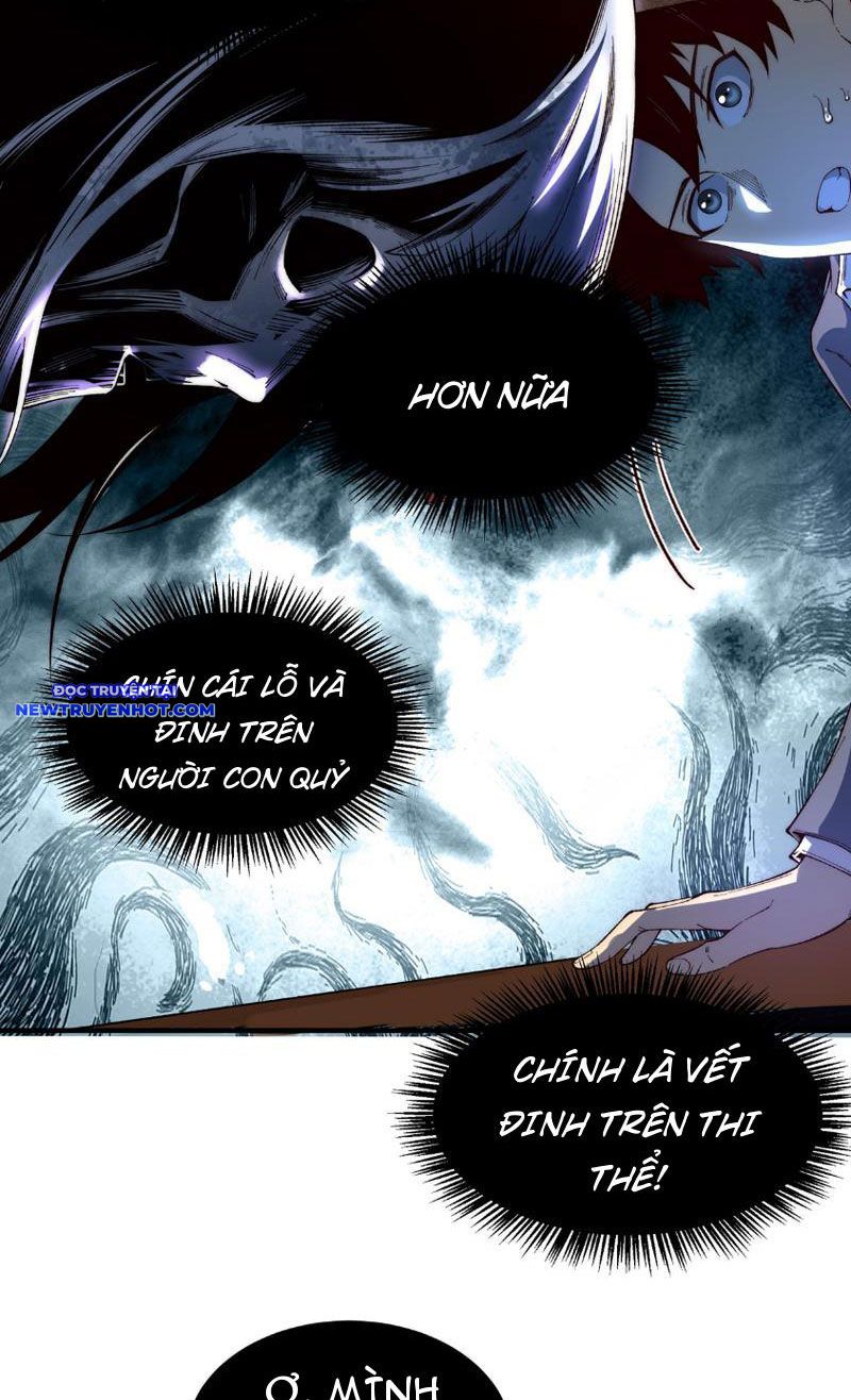 Vô Hạn Thôi Diễn chapter 17 - Trang 19