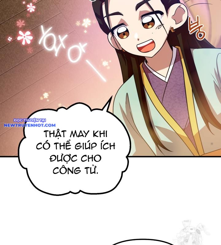 Nhà Nghỉ Thiên Ma chapter 34 - Trang 16