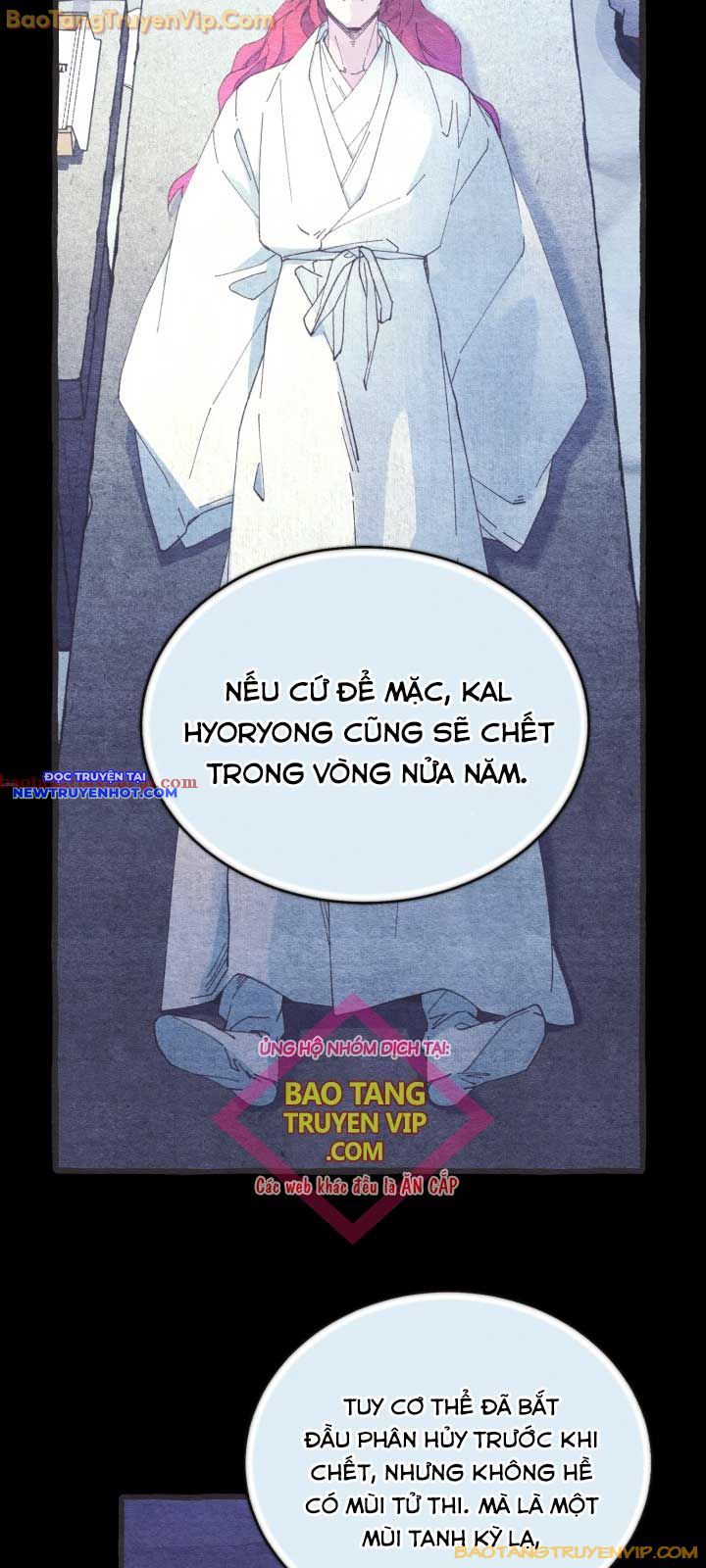 Phi Lôi Đao Thuật chapter 191 - Trang 64