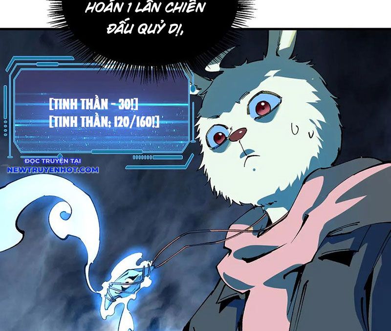 Vô Hạn Thôi Diễn chapter 25 - Trang 126