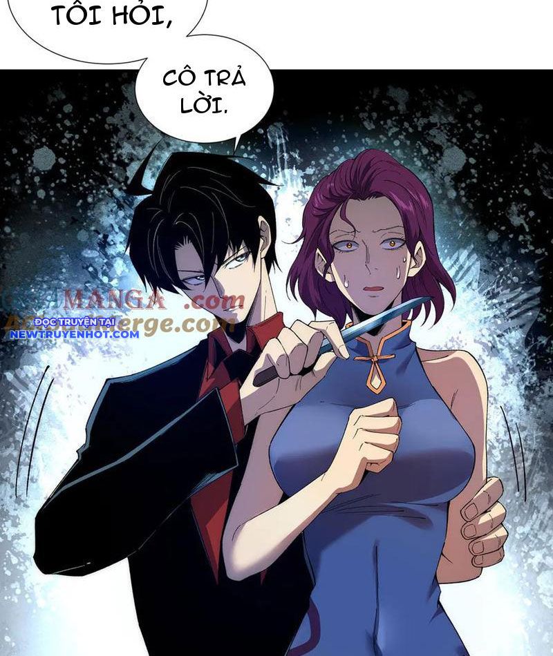 Vô Hạn Thôi Diễn chapter 36 - Trang 50