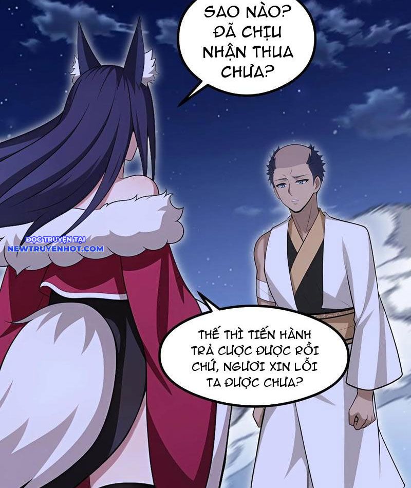 Thái Cổ Yêu Thánh Lấy Ta Làm Lô Đỉnh chapter 105 - Trang 5