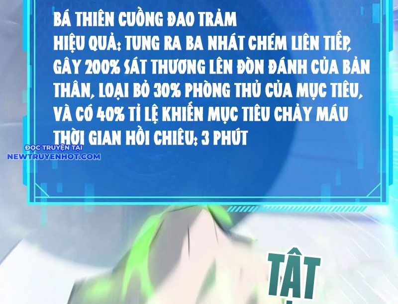 Võng Du Thiên Hạ Vô Song chapter 69 - Trang 28