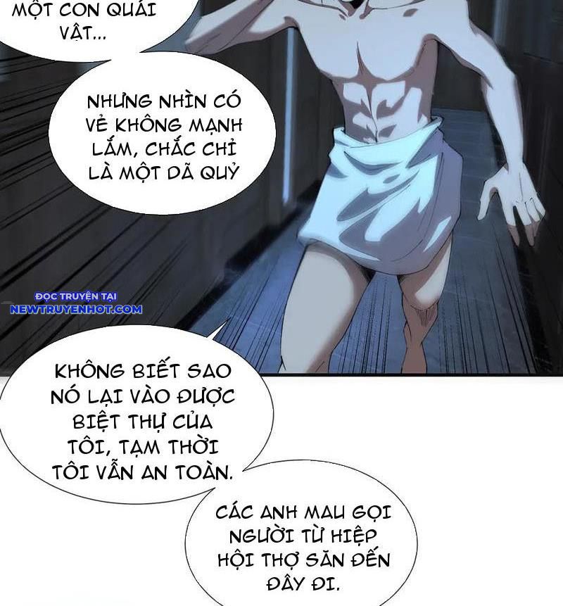 Vô Hạn Thôi Diễn chapter 37 - Trang 27