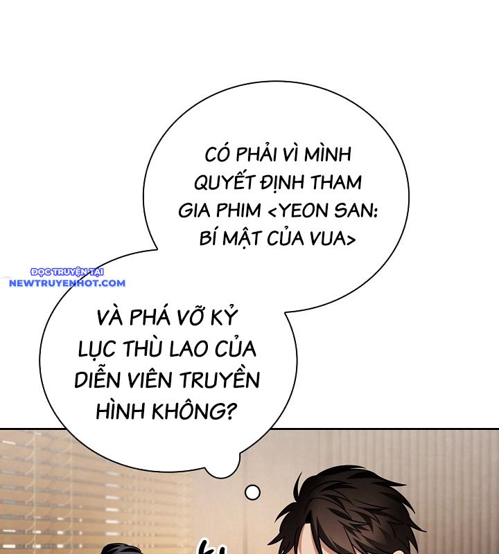 Sống Như Một Diễn Viên chapter 112 - Trang 9