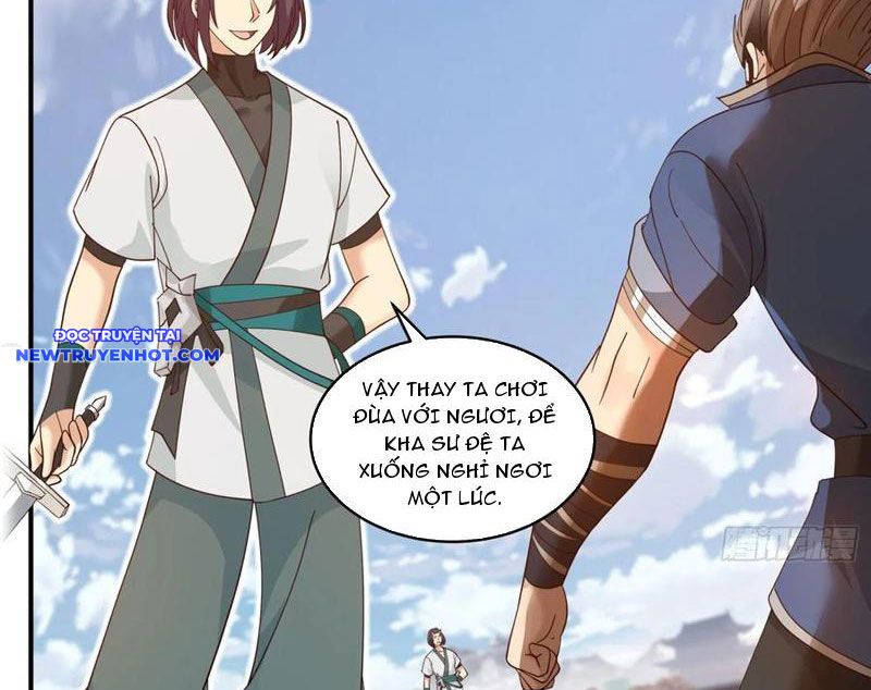 Vô Địch Thật Tịch Mịch chapter 35 - Trang 24