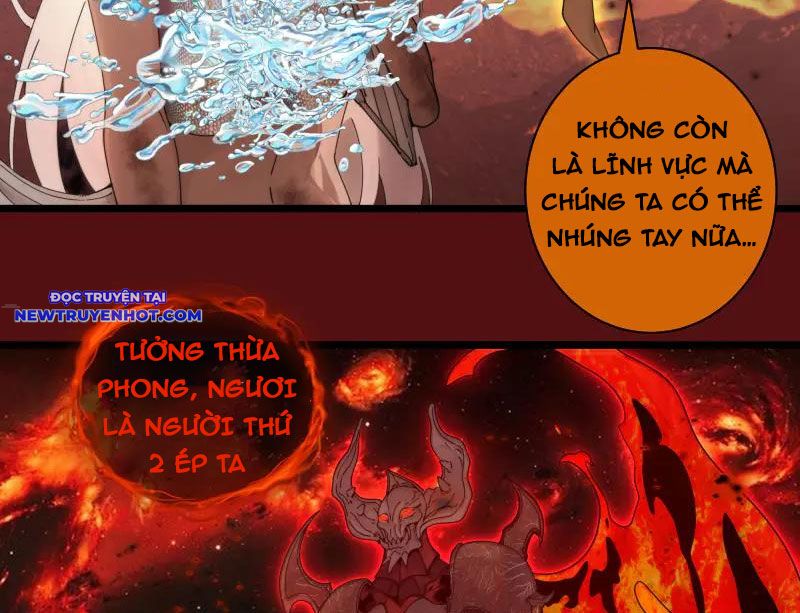 Cao Đẳng Linh Hồn chapter 306 - Trang 85