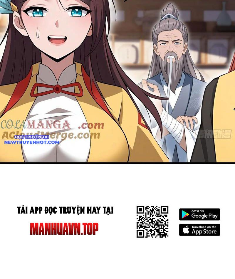 Thái Cổ Yêu Thánh Lấy Ta Làm Lô Đỉnh chapter 105 - Trang 49