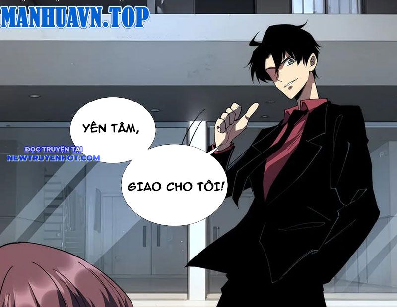 Vô Hạn Thôi Diễn chapter 38 - Trang 64