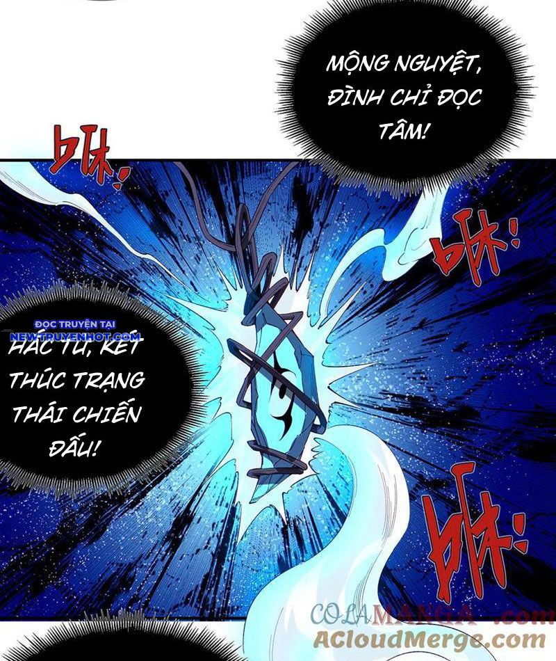 Vô Hạn Thôi Diễn chapter 42 - Trang 15