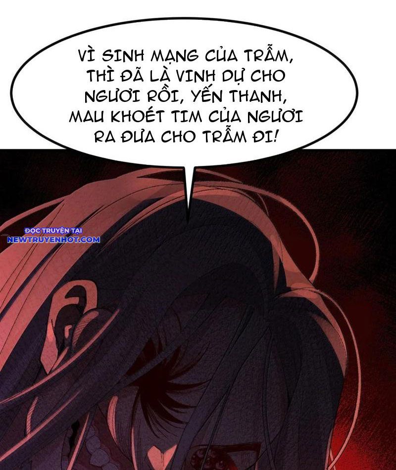 Nhị Sư Huynh Tuy Là Phàm Nhân Nhưng Rất Mạnh Mẽ chapter 79 - Trang 97