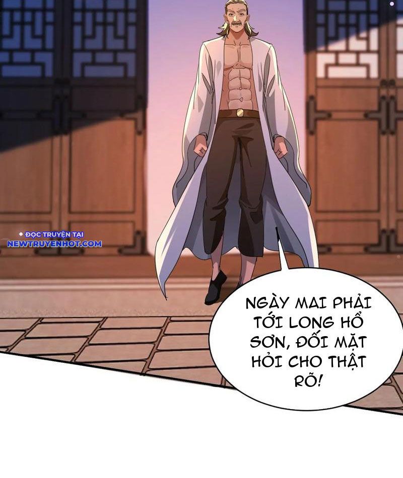 Bạn Gái Của Tôi Toàn Là Truyền Thuyết chapter 117 - Trang 52