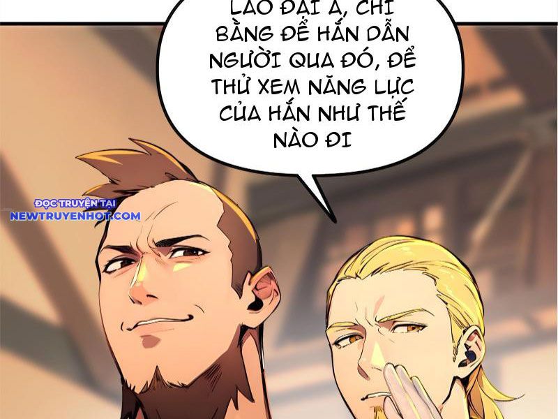 Mạt Thế Chi Đỉnh, Đối Kháng Với Quái Dị Cấp Diệt Thế! chapter 8 - Trang 114